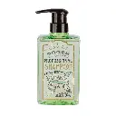 Brosh Shampoo Funky Minty 400ml A.webp