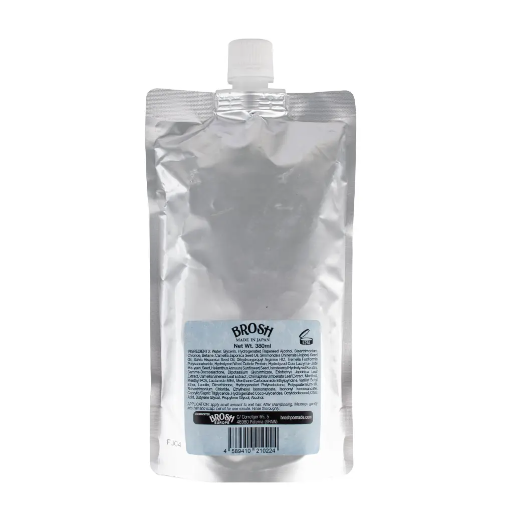 Brosh Threatment Smooth Blues Refill 380ml B.webp