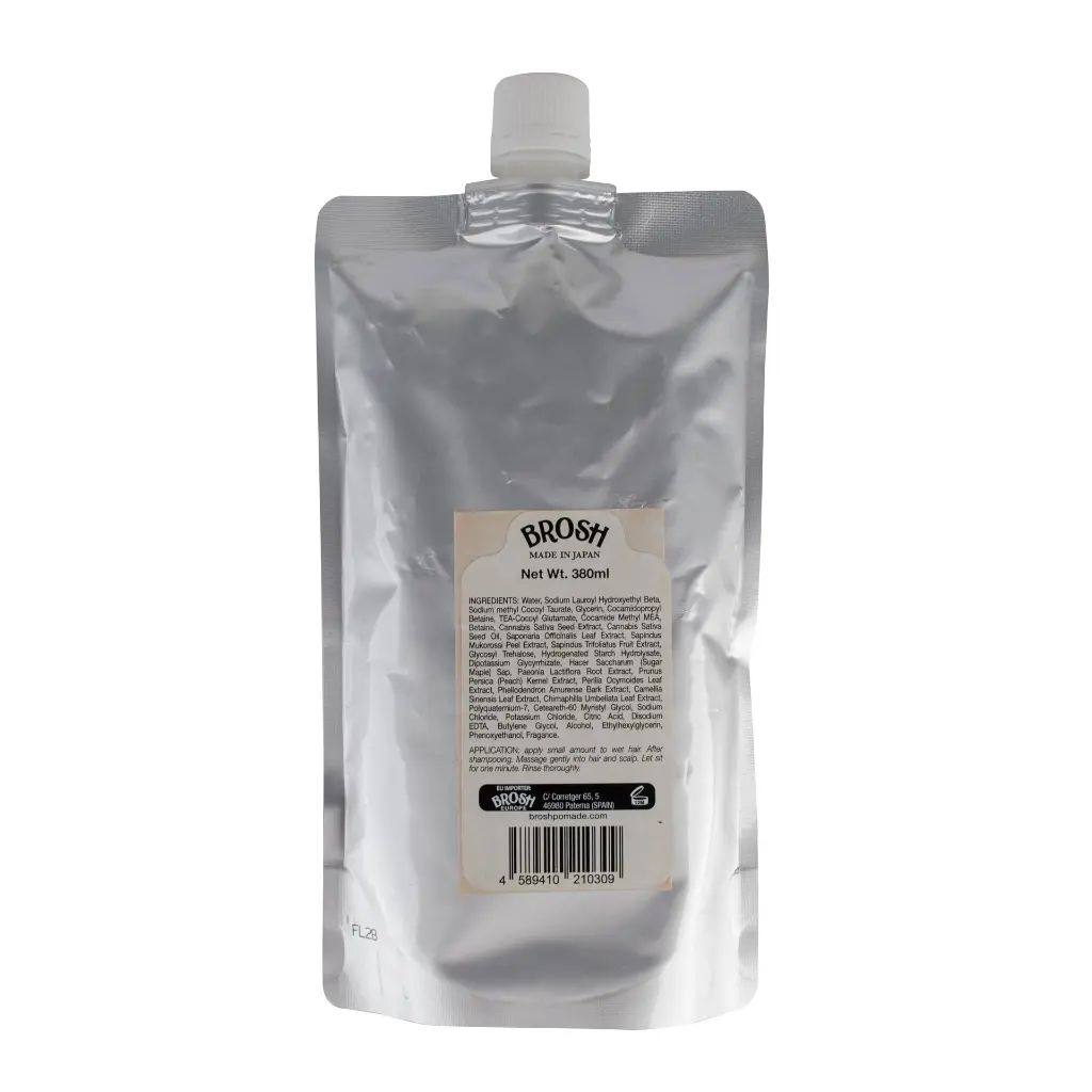 Brosh All Wash 3 in 1 Wood Seed Refill 380ml B.webp