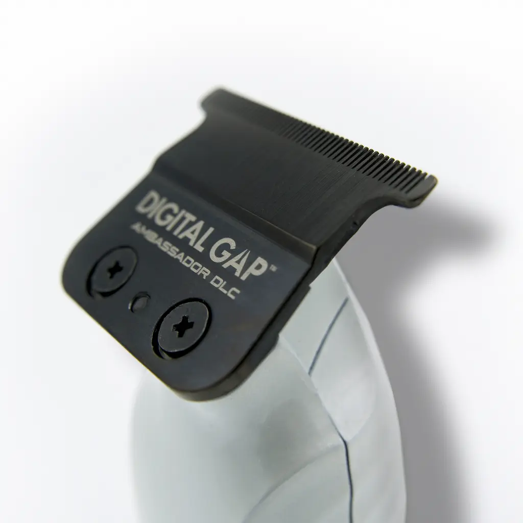 Cocco Veloce Pro Trimmer - Pearl White5.webp