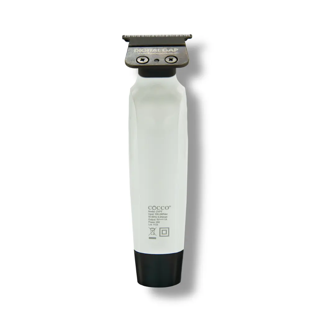 Cocco Veloce Pro Trimmer - Pearl White6.webp