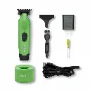 Cocco Hyper Veloce Pro Trimmer Refurbished (Green)4.webp