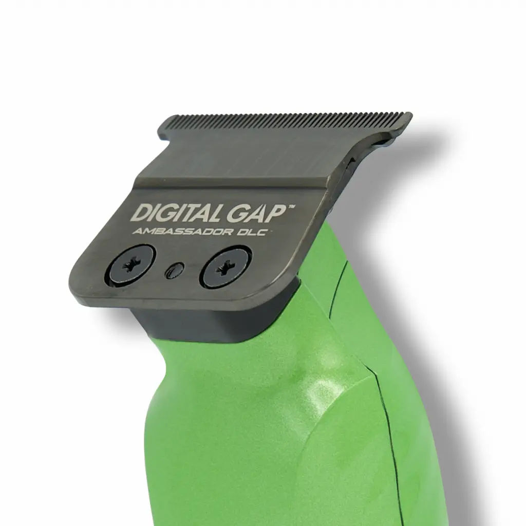 Cocco Hyper Veloce Pro Trimmer Refurbished (Green)2.webp