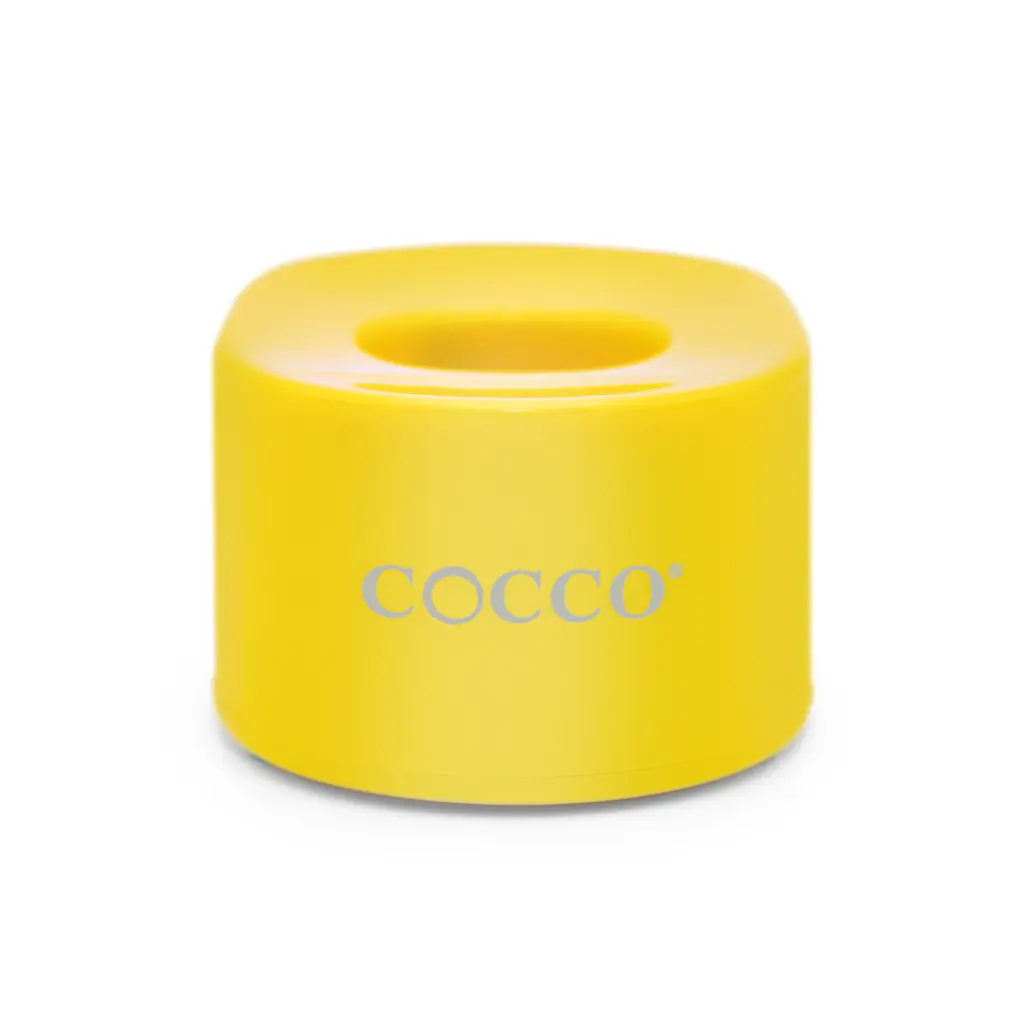 Cocco Hyper Veloce Pro Trimmer Refurbished Yellow 5.webp