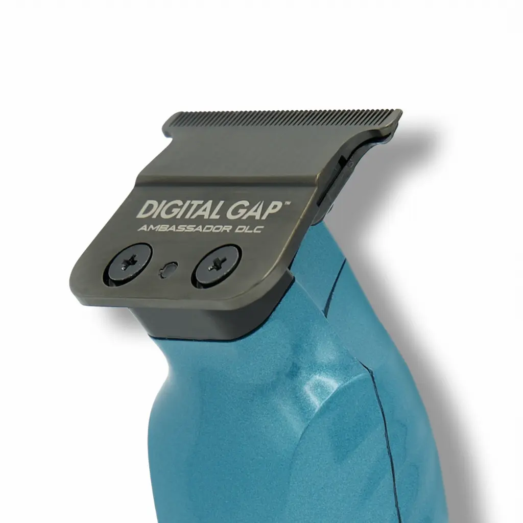 Cocco Hyper Veloce Pro Trimmer Refurbished (Dark Teal)3.webp