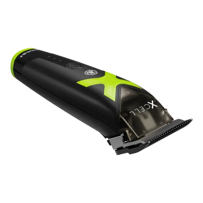 Gamma+ XCELL Clipper 5.webp