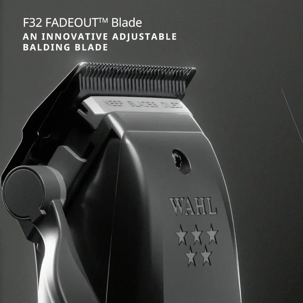 Wahl Vapor F32 Fadeout Blade Snijmes5.webp