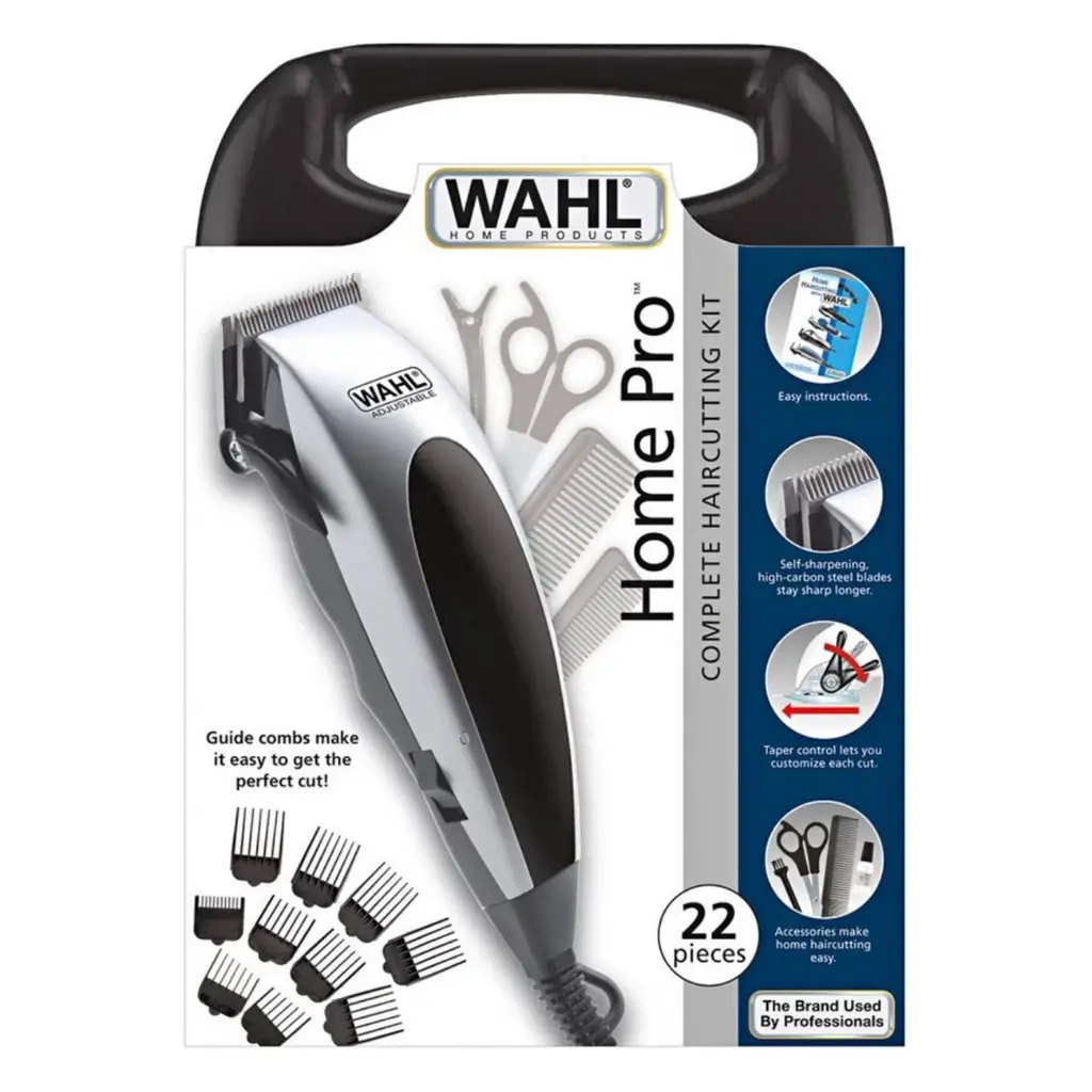 Wahl Home Pro Clipper - 09243-22163.webp