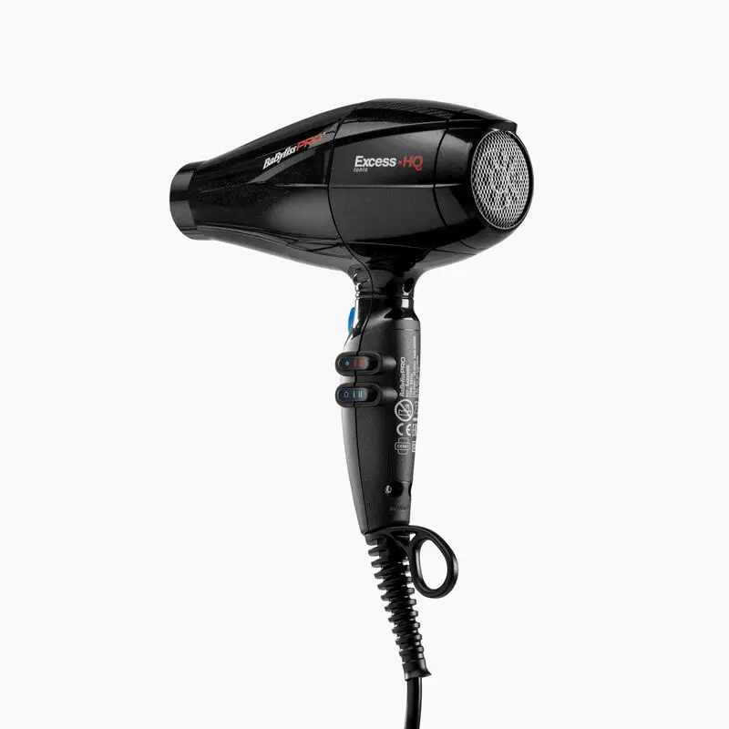 Babyliss Pro Excess- HQ Fohn 2600w4.webp