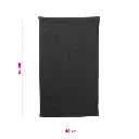 handdoek-bob-tuo-50x85-zwart .webp