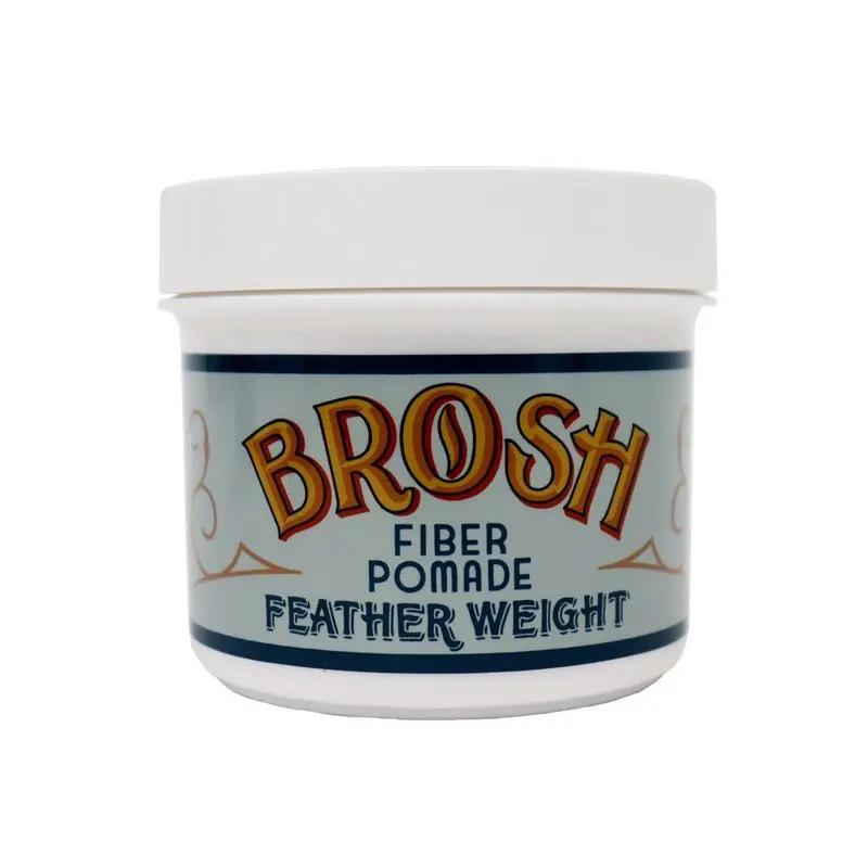 Brosh Fiber Pomade 280g