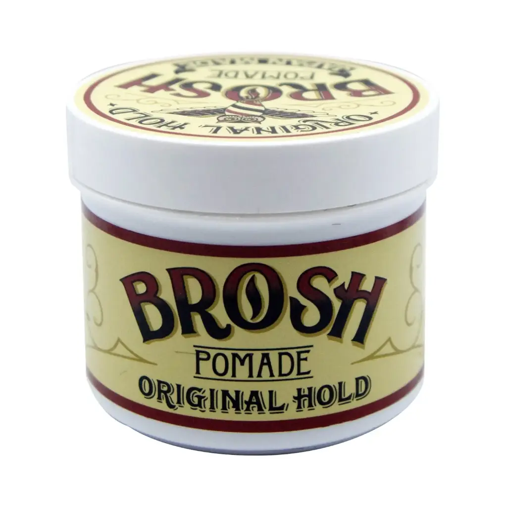 Brosh Original Hair Pomade 280g