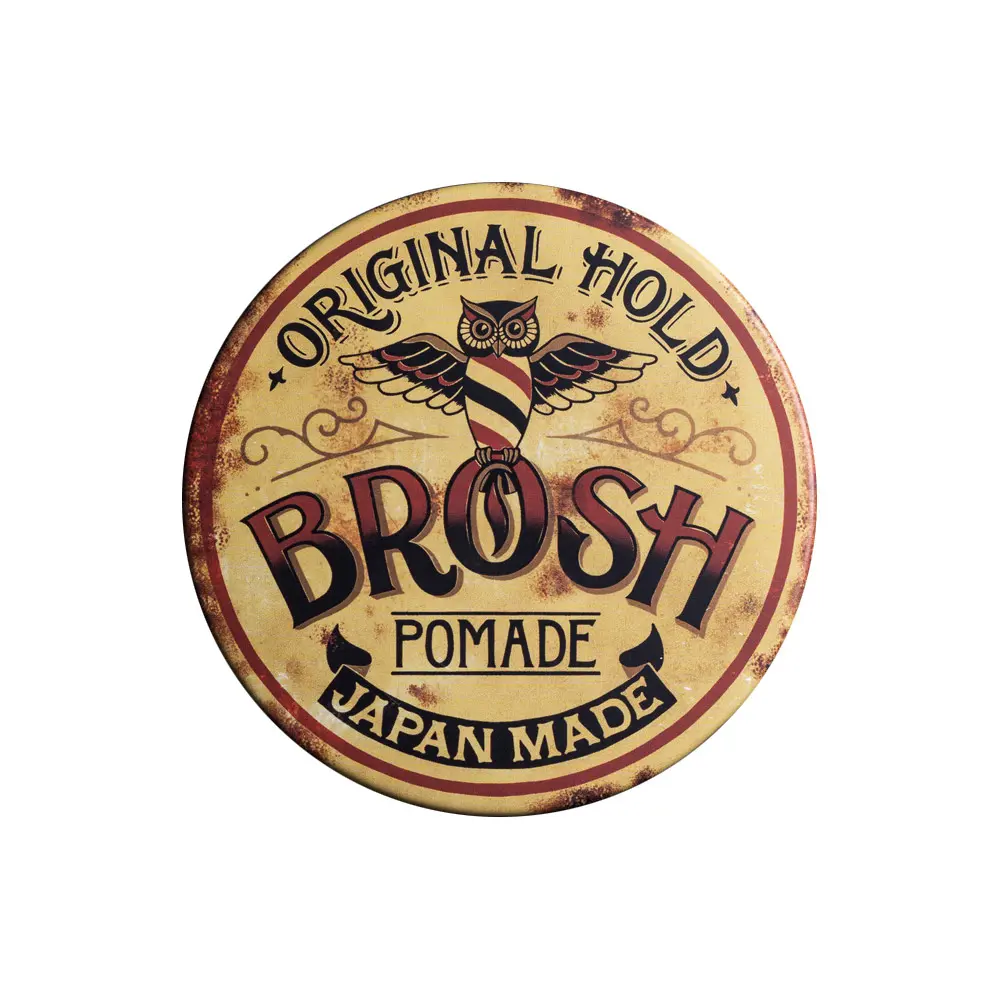 Brosh Original Hair Pomade 115g