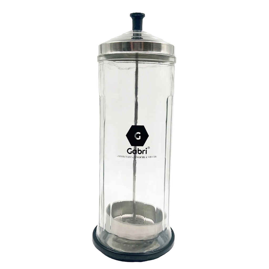 Gabri Desinfectie Glas 1000ml