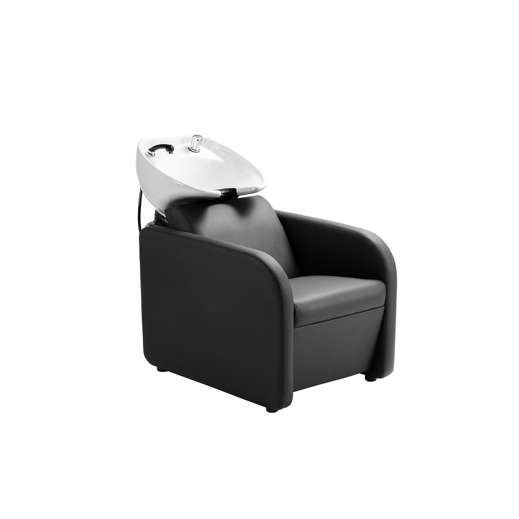 DDUUEETT Wasunit Medi - Wit Wasbak