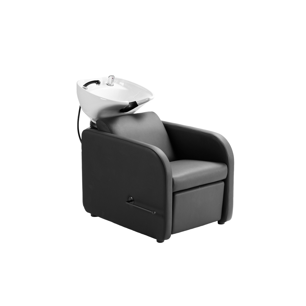 DDUUEETT Wasunit Midi - Wit Wasbak