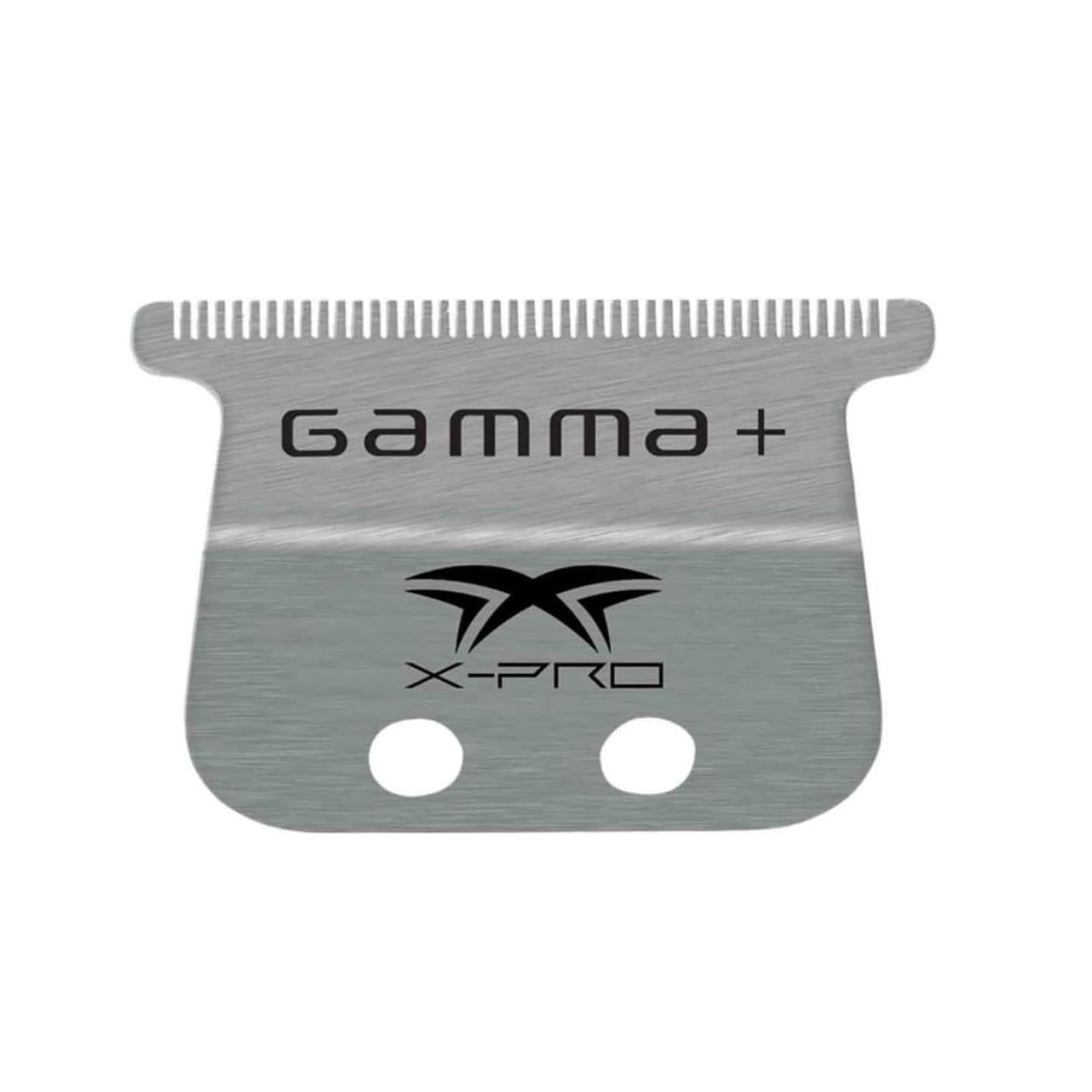 Gamma+ X-Pro Blade Steel