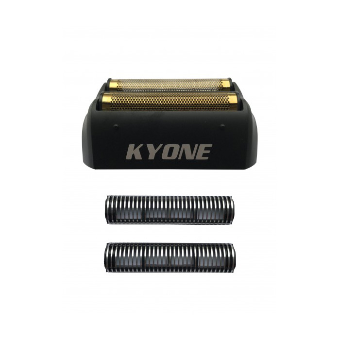 Kyone SH-100 Foil + Cutters