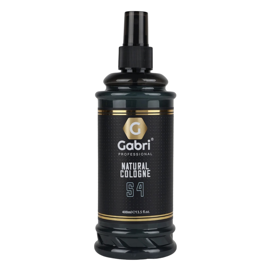 Gabri Natural Cologne S4 400ml