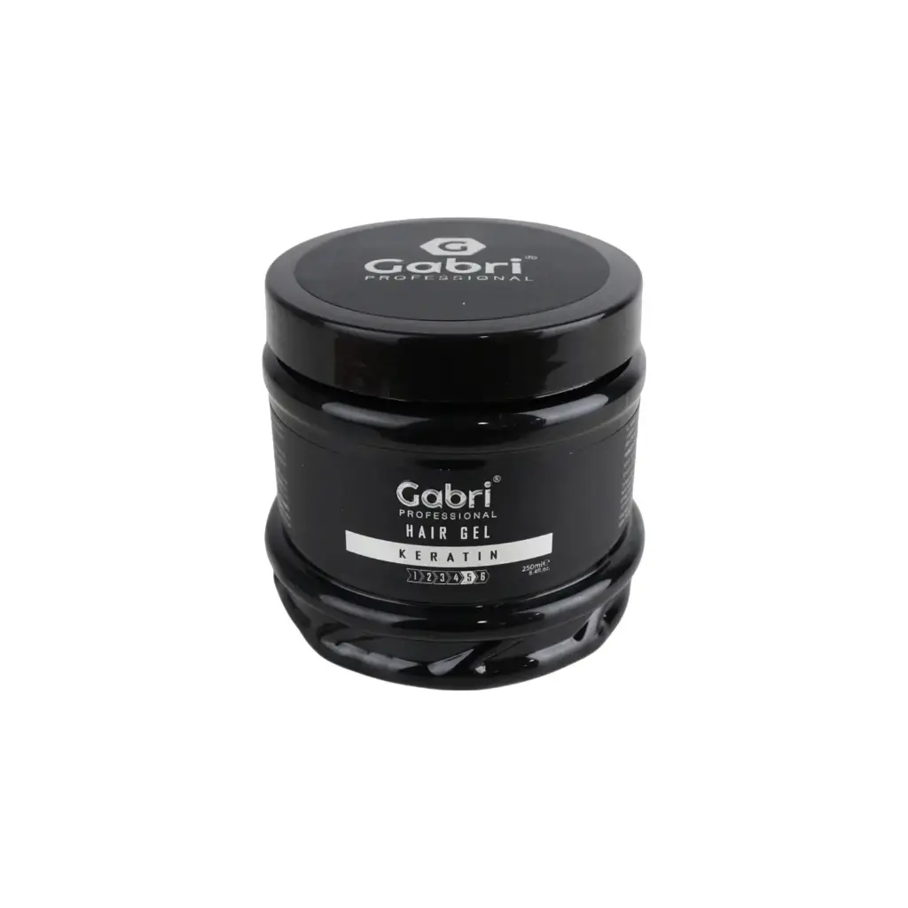 Gabri Hair Gel Keratin 250ml