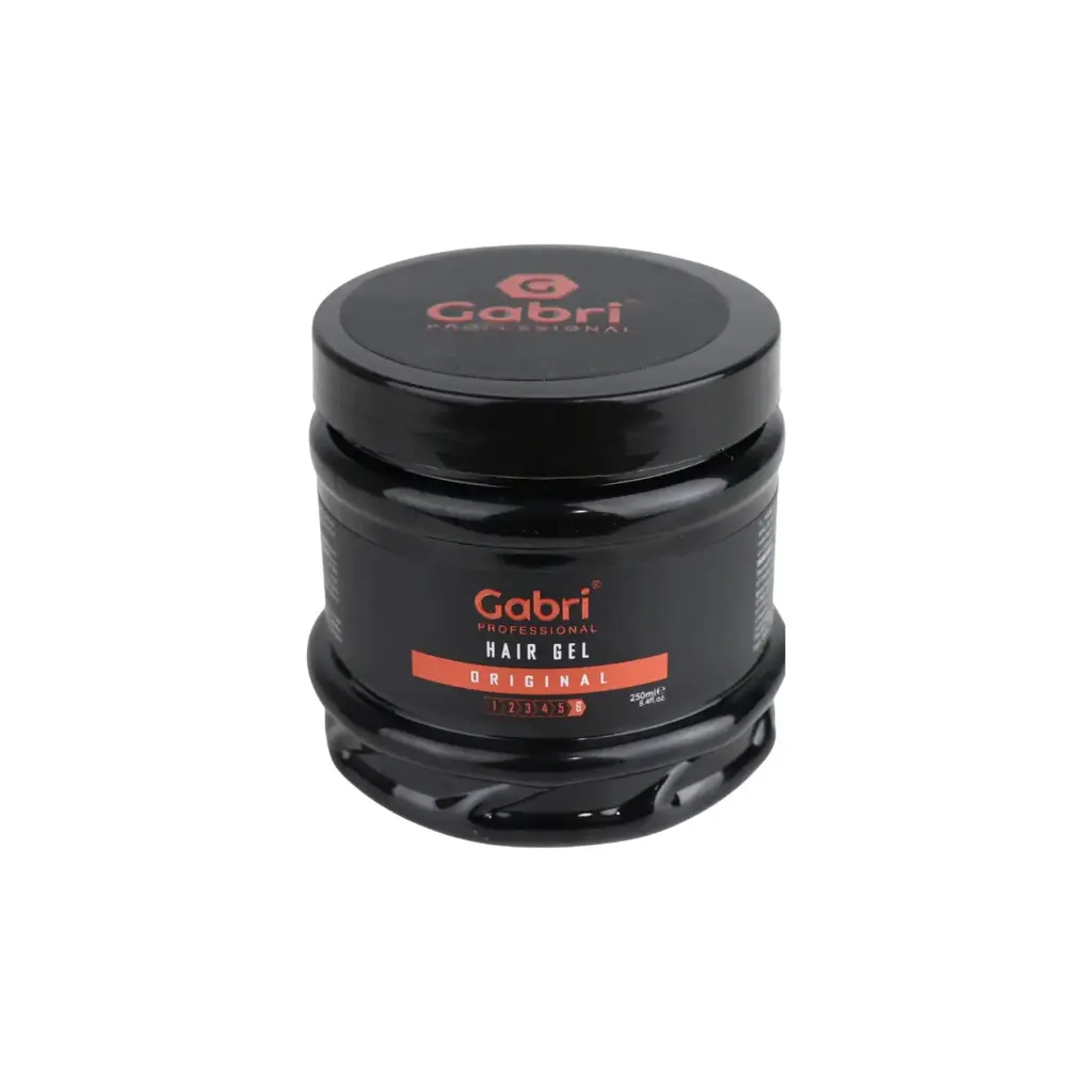 Gabri Hair Gel Original 250ml