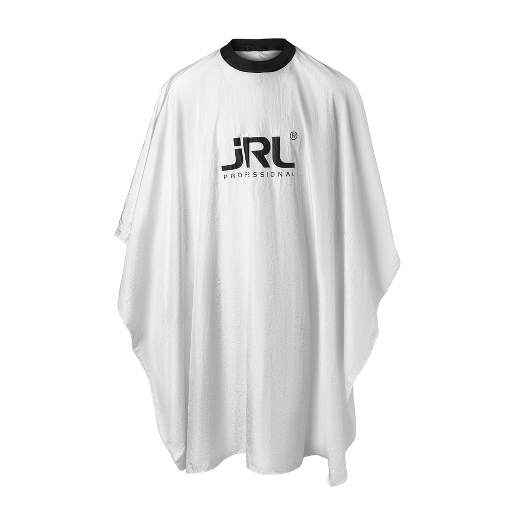 JRL Premium Styling Cape White