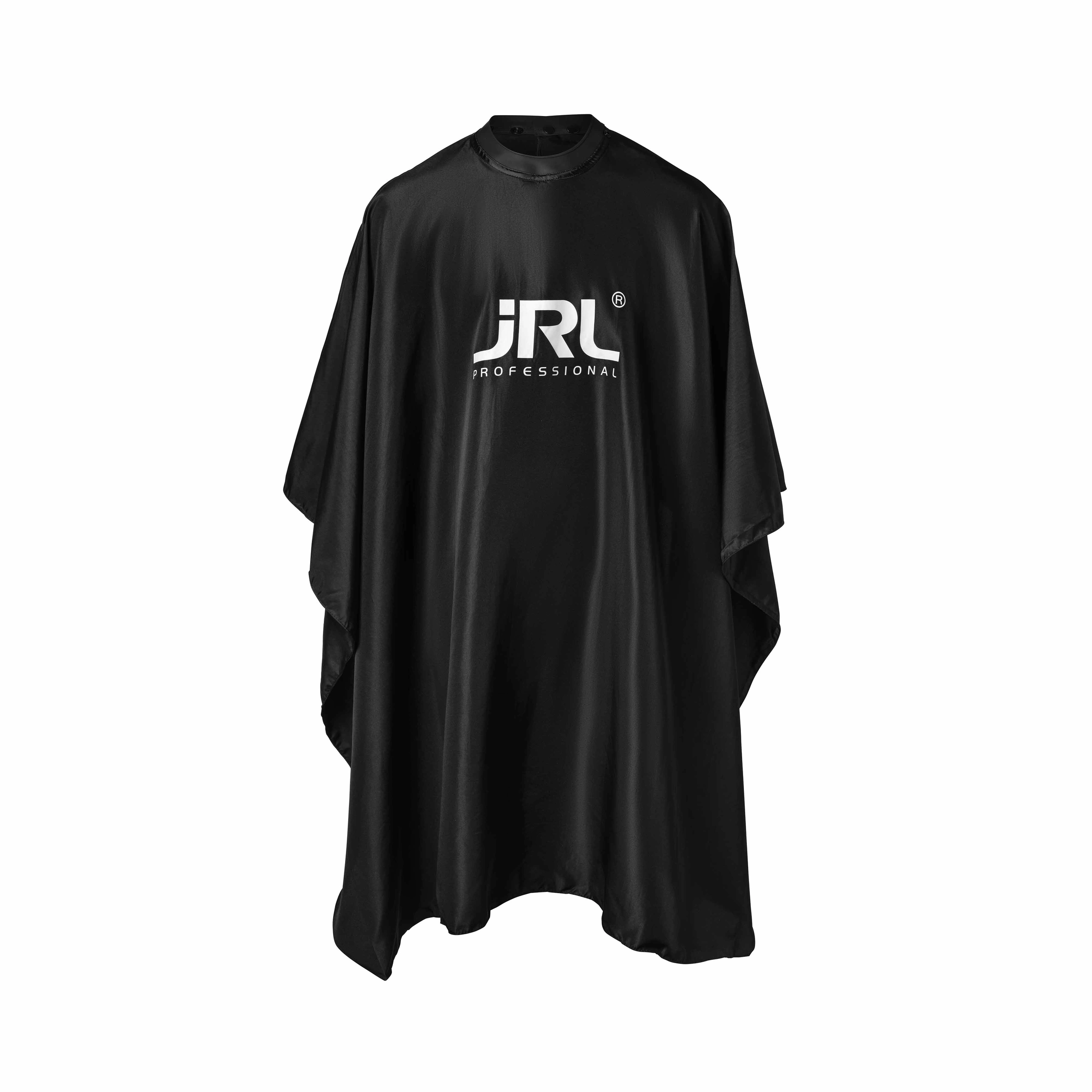 JRL Eco-friendly Cutting Cape Black