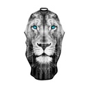 Barber Mood Kapmantel Lion