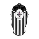 Barber Mood Kapmantel Hair Club