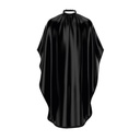 Barber Mood Kapmantel Premium Zwart