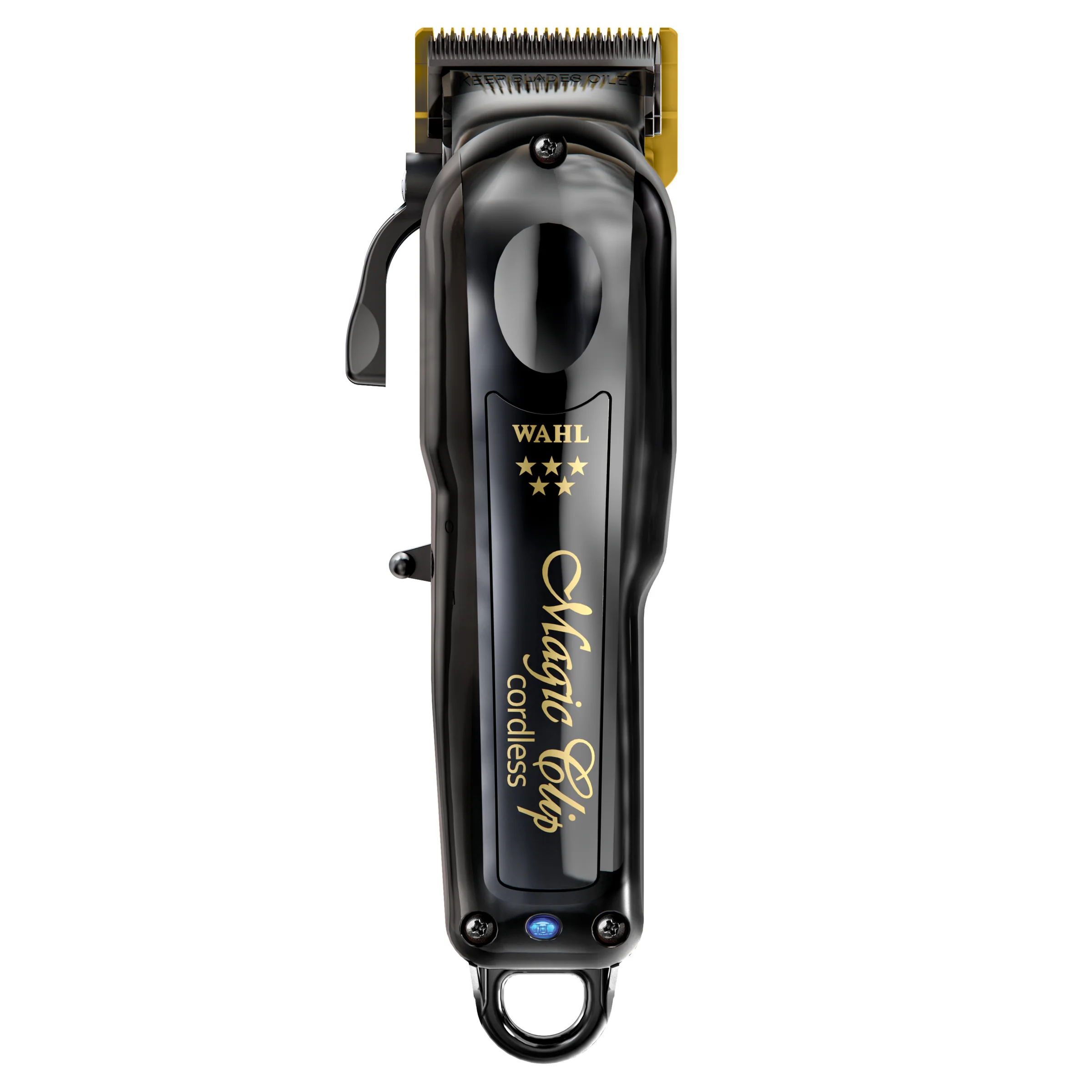 Wahl Black Magic Clip Cordless Tondeuse