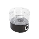 DDUUEETT Handdoekverwarmer Sehl