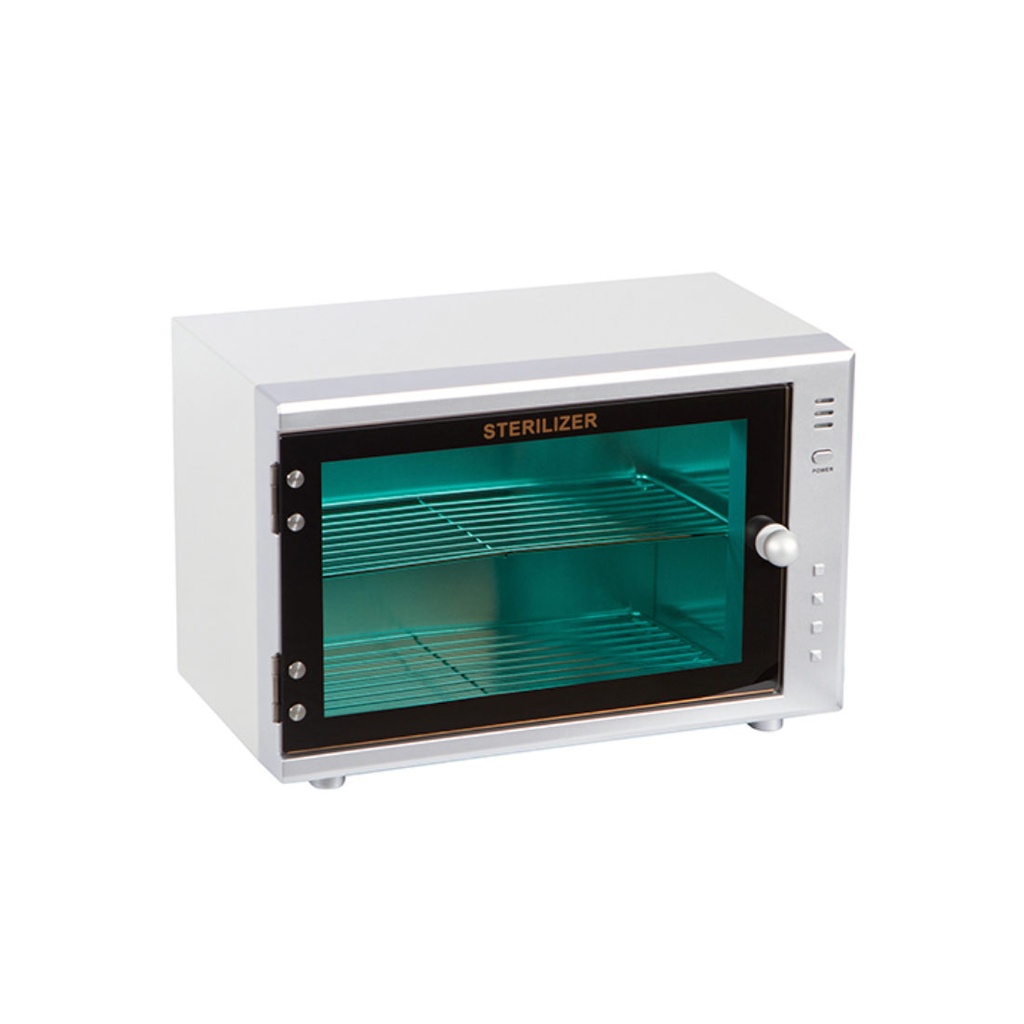 DDUUEETT UV Instrumenten Sterilizer Gular