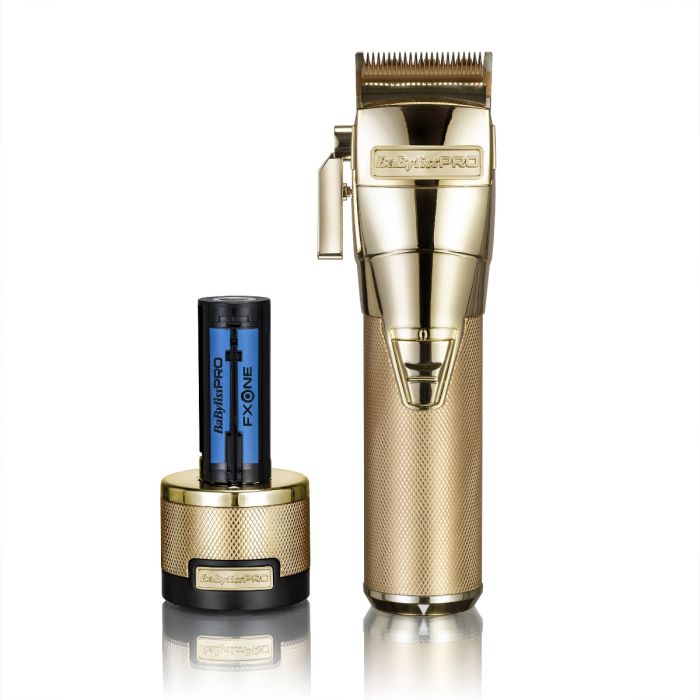 Babyliss Pro FXONE GoldFX Tondeuse