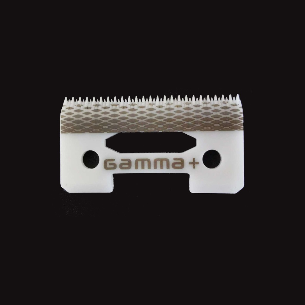 Gamma+ Staggered Ceramic Cutting Blade