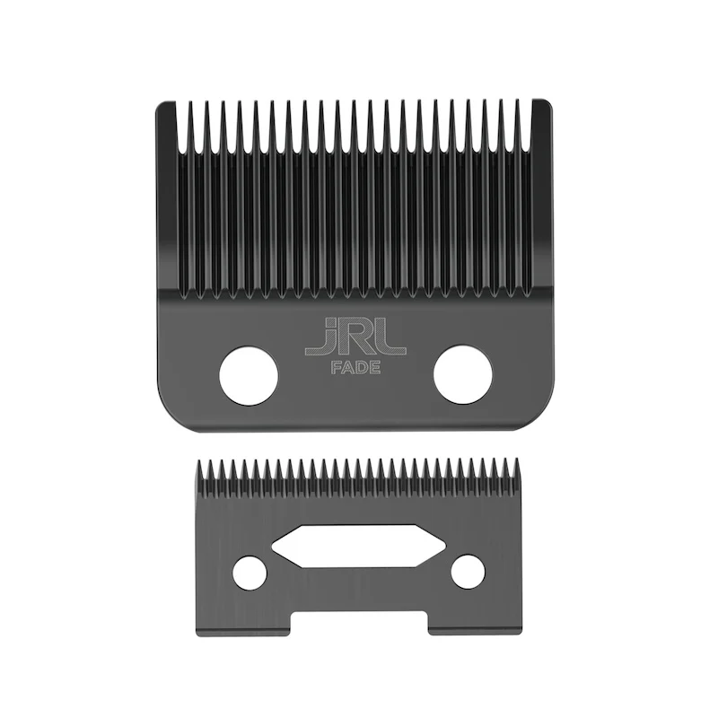 JRL Black Fade Blade 2020C Clipper Snijmes