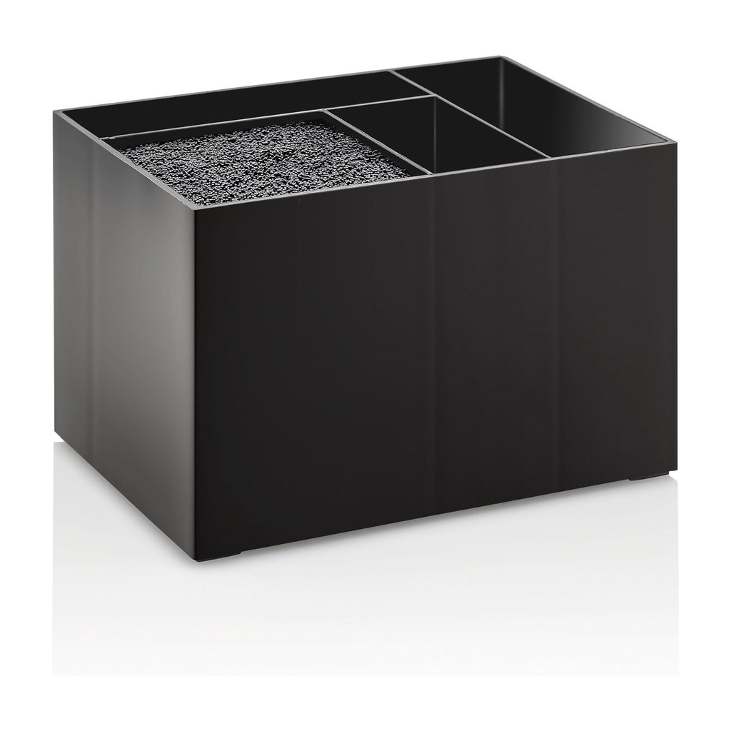 Xanitalia Scharenhouder Barber Pro Zwart