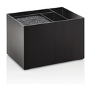 Xanitalia Scharenhouder Barber Pro Zwart