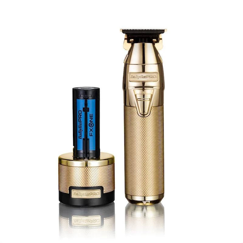 Babyliss Pro 4Artist FXONE GoldFX Skeleton Trimmer
