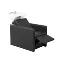 DDUUEETT Wasunit Anoc Elektrisch - Wit Wasbak