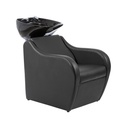 DDUUEETT Wasunit Faid - Zwart Wasbak