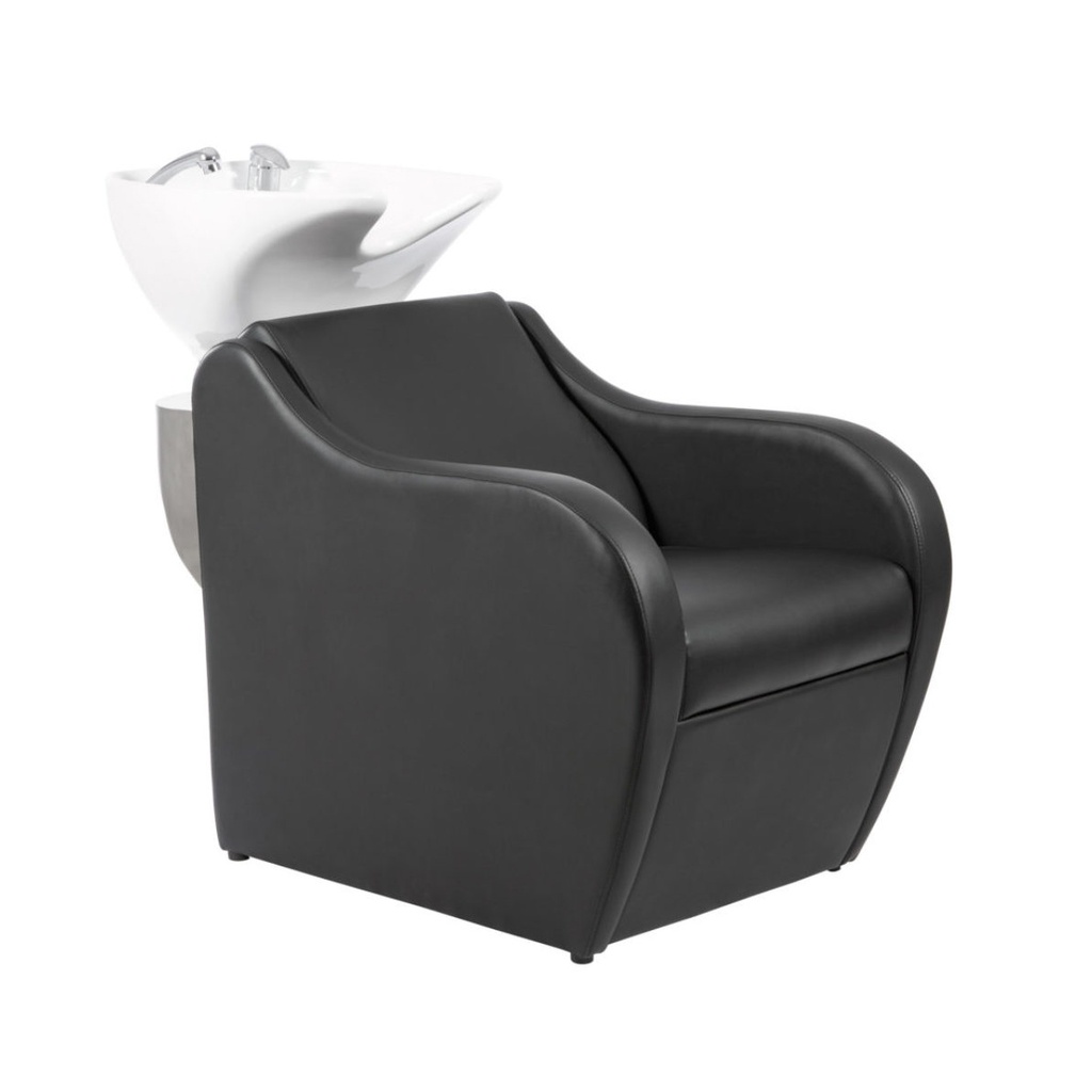 DDUUEETT Wasunit Faid - Wit Wasbak