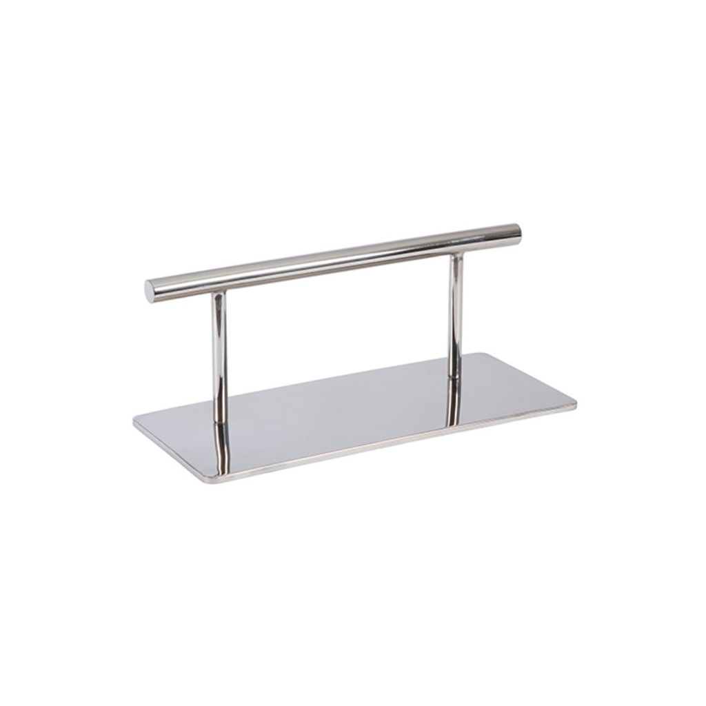 DDUUEETT Voetsteun Burr - Shiny