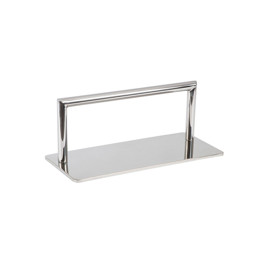 DDUUEETT Voetsteun Hape - Shiny