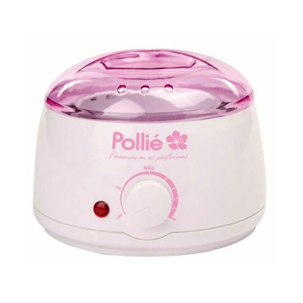 Pollié Waxverwarmer - Wax Heater