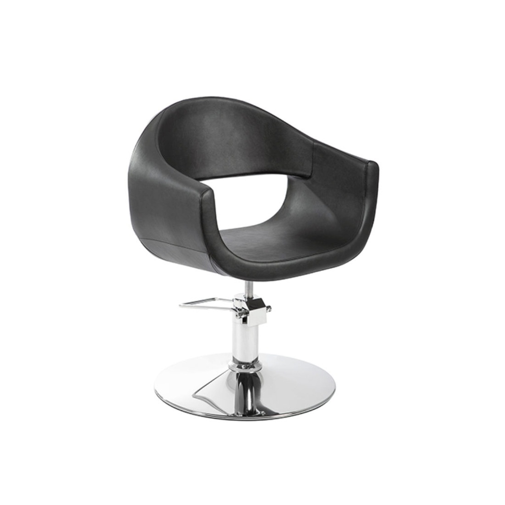 DDUUEETT Kappersstoel Jheri