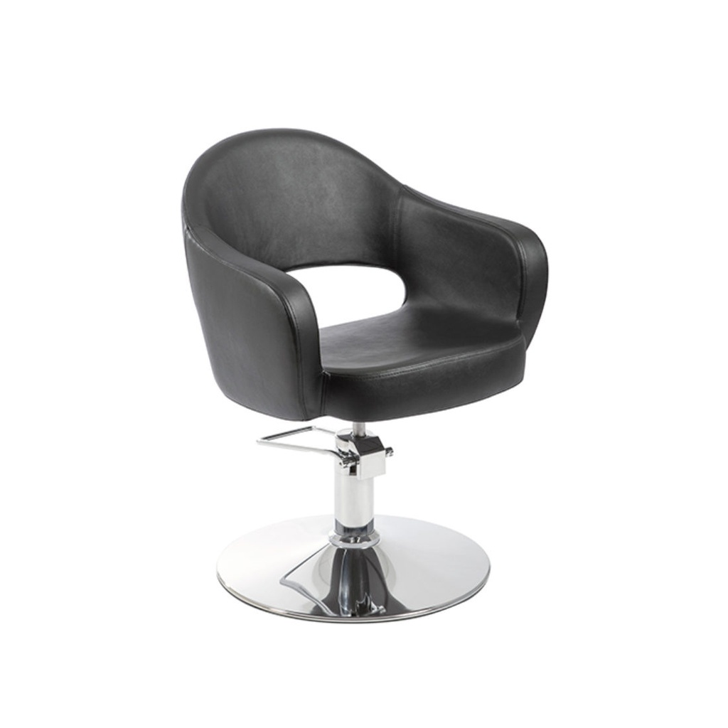 DDUUEETT Kappersstoel Mop