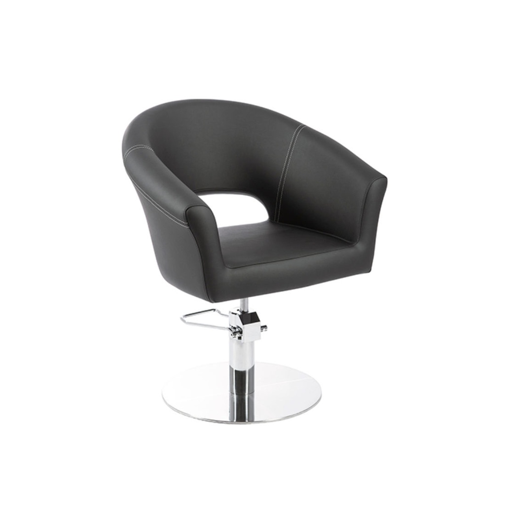 DDUUEETT Kappersstoel Arcel