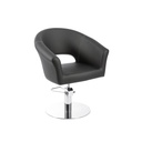 DDUUEETT Kappersstoel Arcel