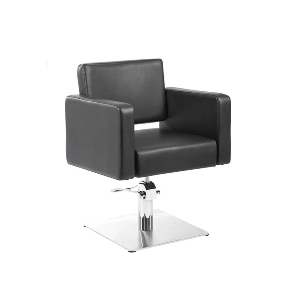 DDUUEETT Kappersstoel Lera